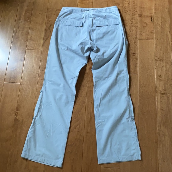 GAP WOMENS PANTS SZ XS - Picture 7 of 9